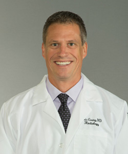 Eric Gorney, M.D., M.S.