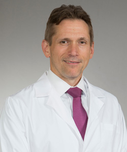 Gregory Iafrate, M.D.