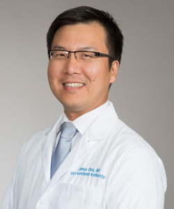 James Choi, M.D.