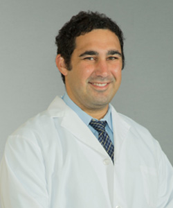 Jason Mayo, M.D.