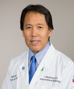 Jeffrey Takahashi, M.D.