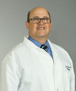 Joel Gelber, M.D.