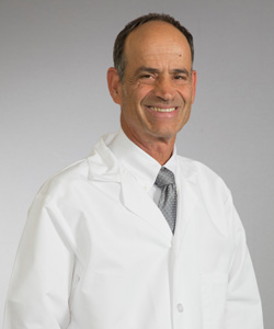 Laurence Weiss, M.D.