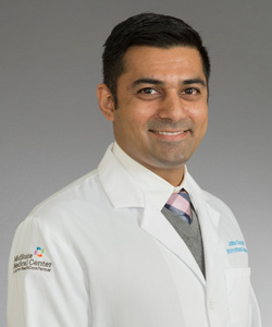 Mitesh Trivedi, M.D.