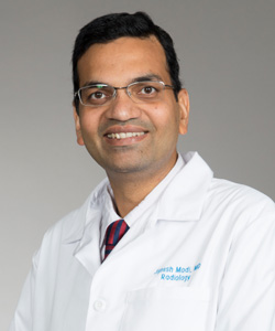 Jignesh Modi, M.D.