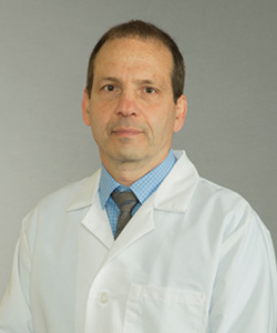 Robert Gendler, M.D.