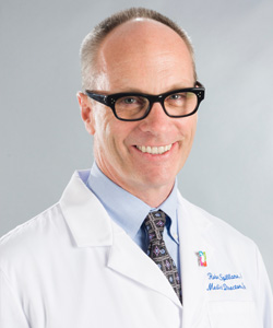 Robert Spillane, M.D.