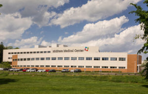 Midstate Medical Center of Meriden