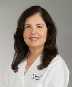 Anita Bourque, M.D.