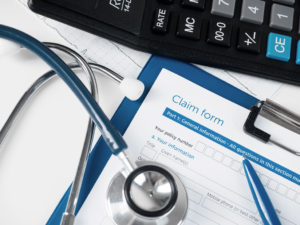 Health Insurance Claim Forms