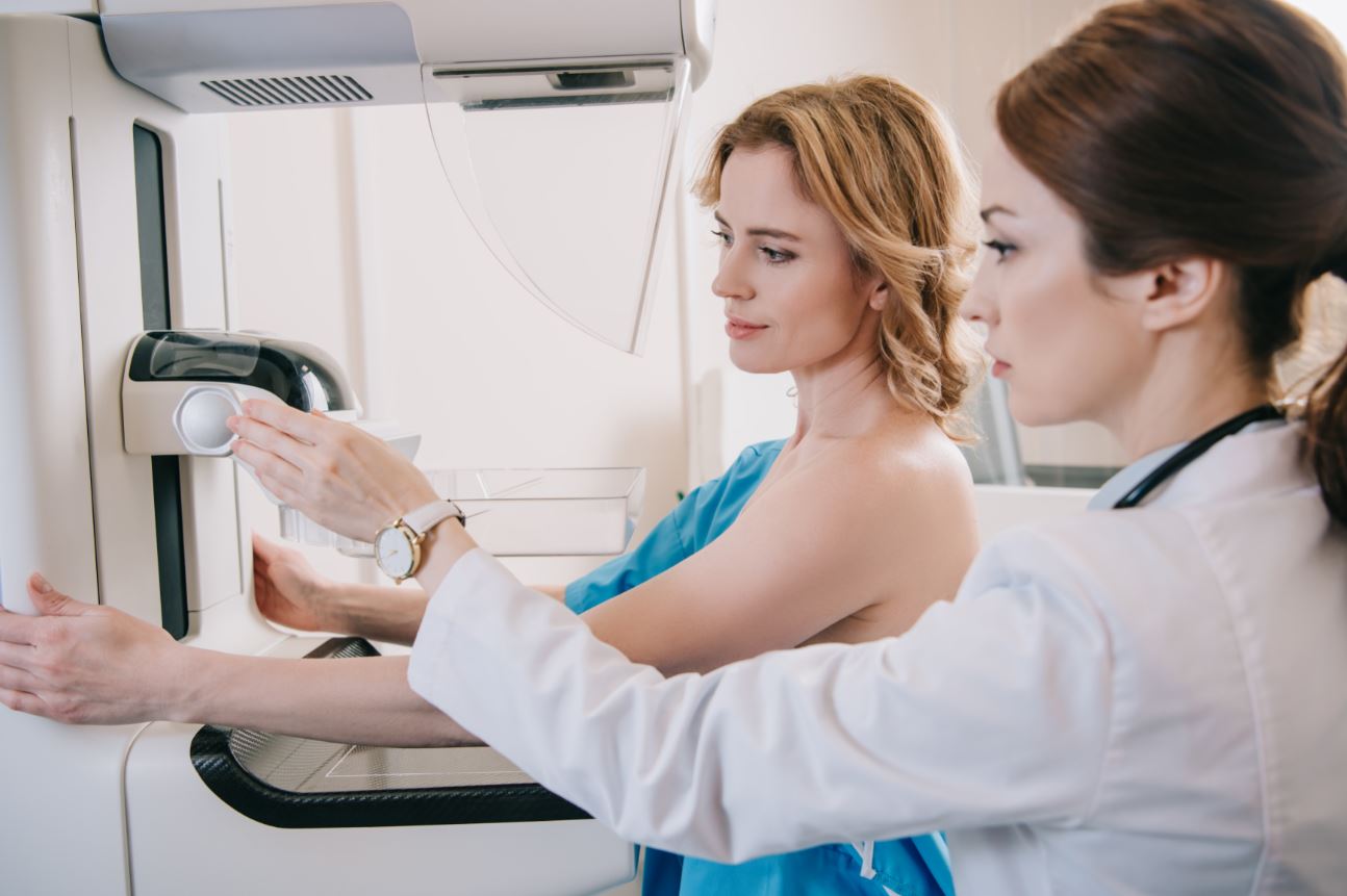 Radiology Associates Mammogram Drive 2024 Dates Rici Demetra