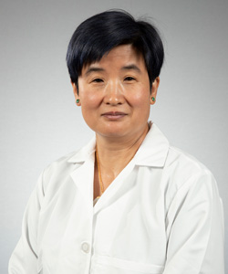 Sherry Zhang