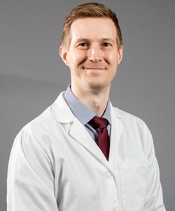 Marcin Kolber, MD