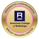 Designated Comprehensive Breast Imaging Center