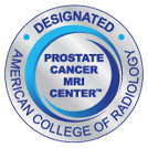 ACR-Designated Prostate Cancer MRI Center