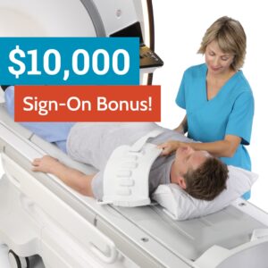 MRI Technologist